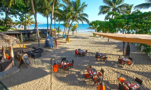 Cabarete - Villa Taina